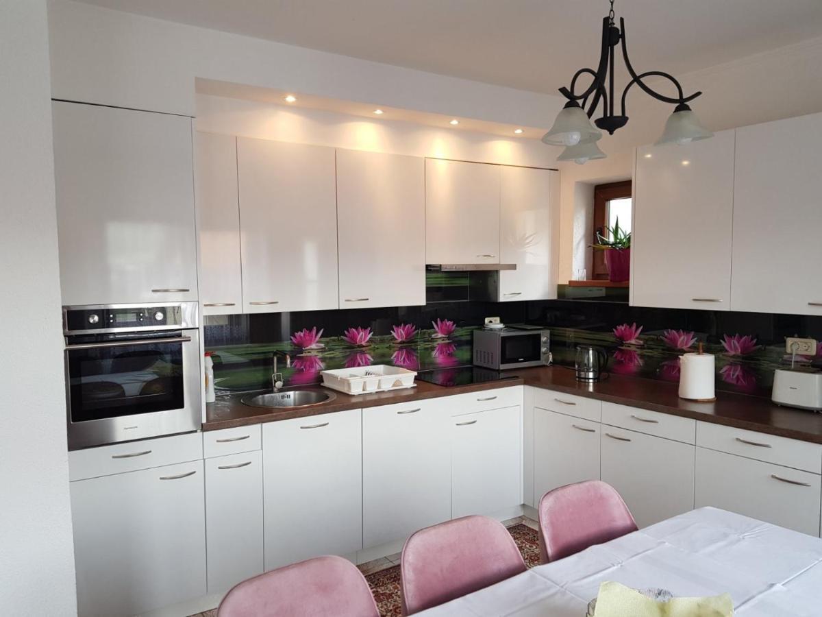 Visoko Homestay Luaran gambar