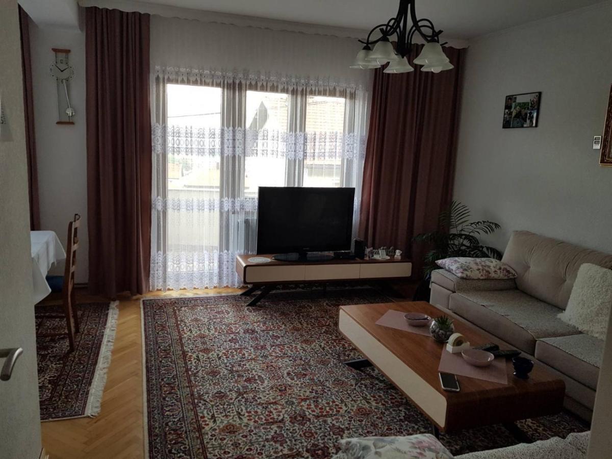 Visoko Homestay Luaran gambar