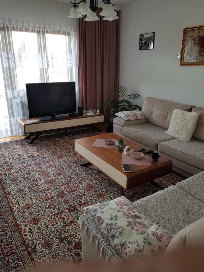 Visoko Homestay Luaran gambar