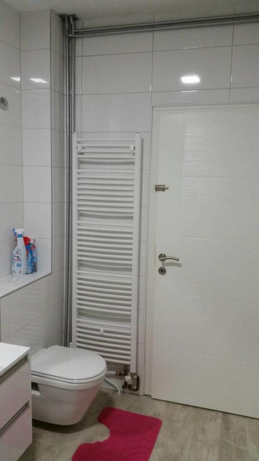 Visoko Homestay Luaran gambar
