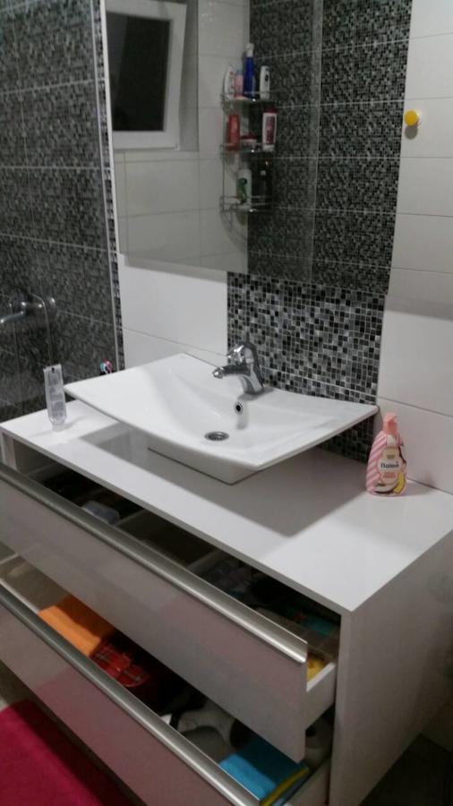 Visoko Homestay Luaran gambar