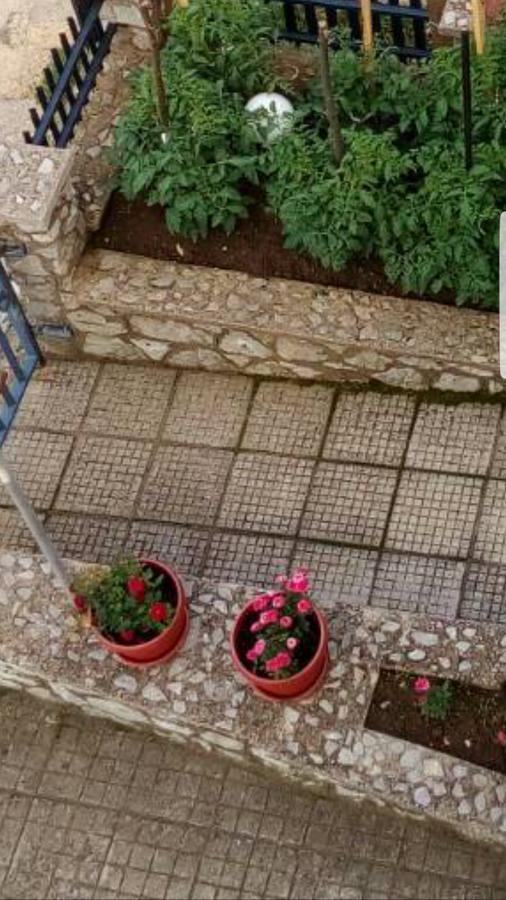 Visoko Homestay Luaran gambar