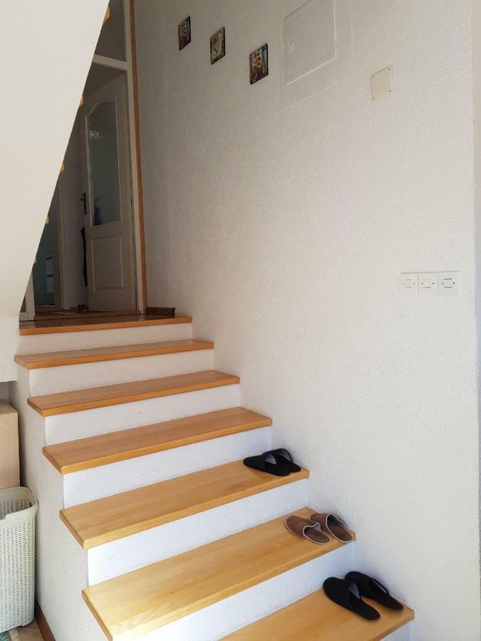 Visoko Homestay Luaran gambar