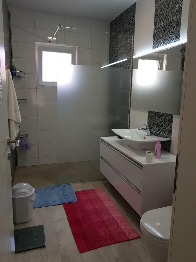 Visoko Homestay Luaran gambar