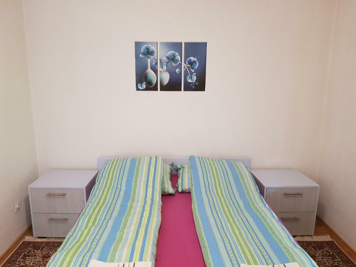 Visoko Homestay Luaran gambar
