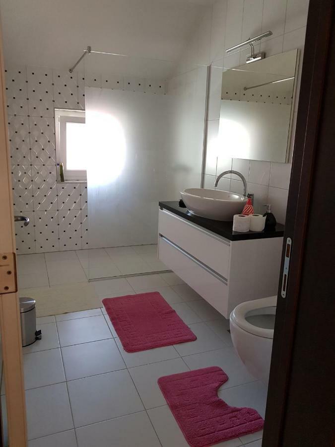 Visoko Homestay Luaran gambar