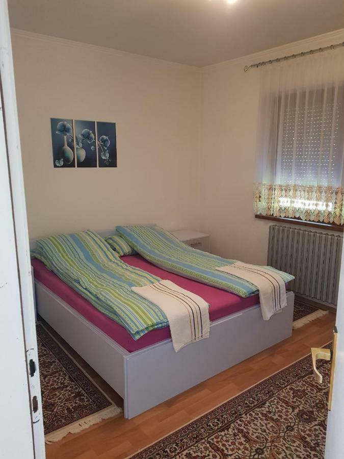 Visoko Homestay Luaran gambar